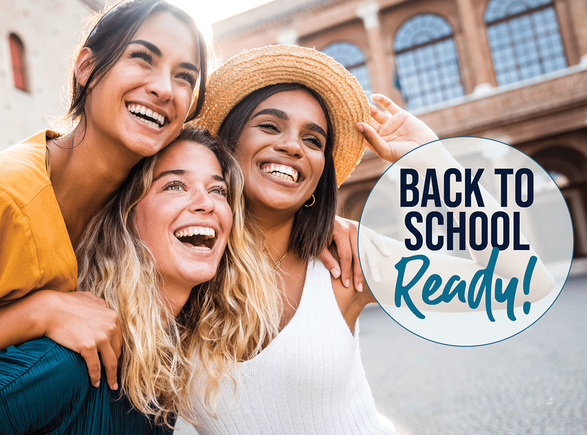 August 2025 - Monthly Specials